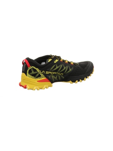 LA SPORTIVA Wanderschuhe in schwarz