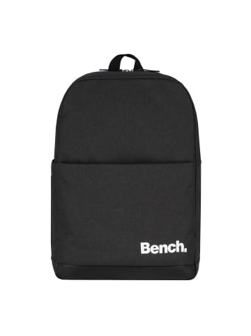 Bench Classic Daypack 42 cm Laptopfach in schwarz