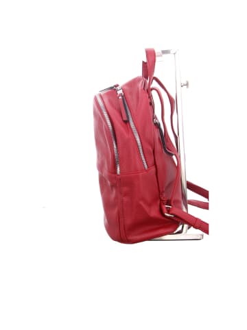 EMILY & NOAH Rucksack für Damen in rot