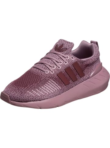 adidas Turnschuhe in magic mauve