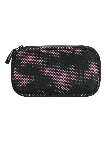 Coocazoo Schlampermäppchen 24 cm in Pink Illusion