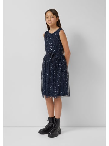 s.Oliver Kleid in 59A2_navy