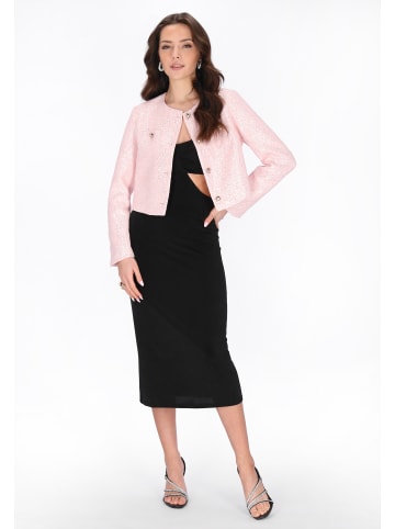 faina Women Blazer in pink