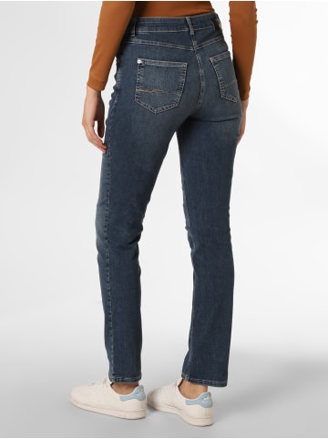 MAC HOSEN Jeans Melanie in medium stone