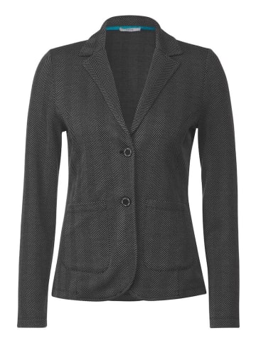 Cecil Blazer in Black