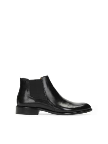 Kazar Chelsea Boots  CADO in Schwarz