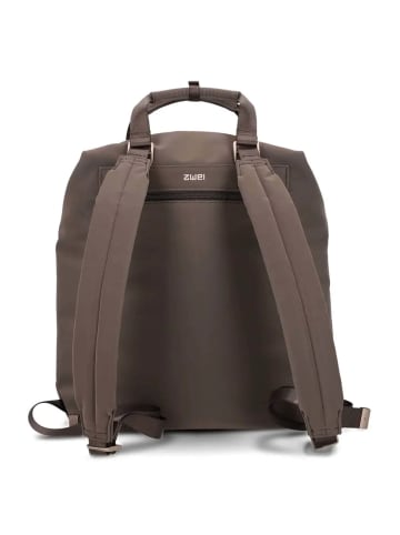 Zwei Neo NER140 - Rucksack 35 cm (brown) in braun