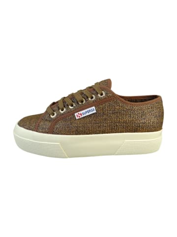 Superga Sneaker braun