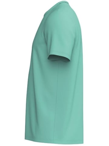 erima Sportshirt "Intro" in Grün