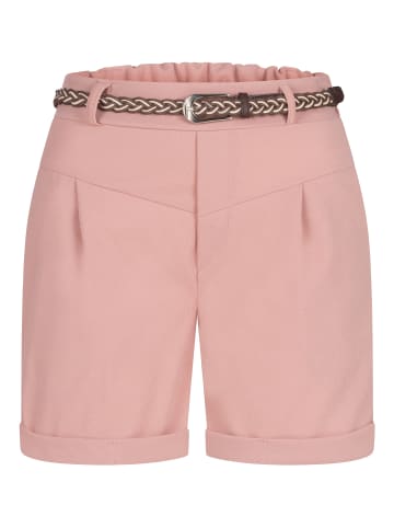 Cloud5ive Shorts - Chinos in old rose