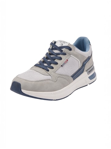 KOROSHI Sport-Sneaker in GRAU / GRAU