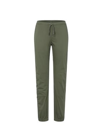 Campagnolo JACKET FIX HOOD KNITTED in Natur