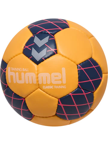 Hummel Handball Hmlclassic Erwachsene in ORANGE/MARINE/RED