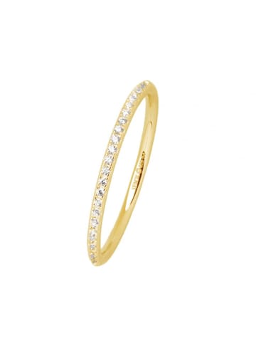 Xenox Ring in silber