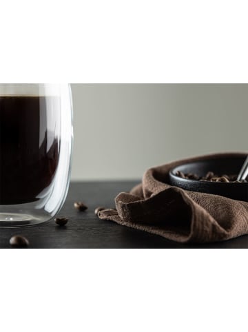 ebuy24 Tasse Ria 2er Set Klar 2er Set