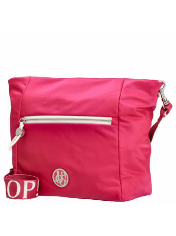 JOOP! Lietissimo Kaja - Schultertasche 38 cm (carmine) in carmine