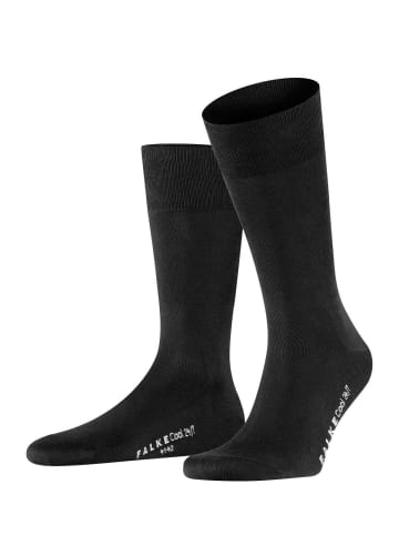 Falke Socken 1er Pack in Schwarz