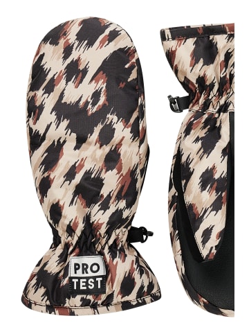 Protest " PRTLenny JR in BambooBeige