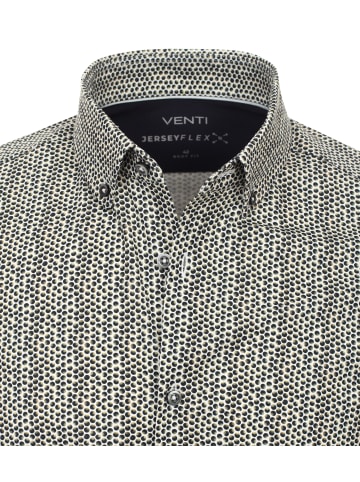 Venti Businesshemd in Grün