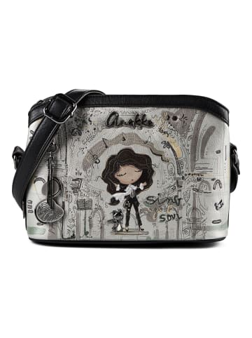 Anekke Orchestra Umhängetasche 27 cm mehrfarbig