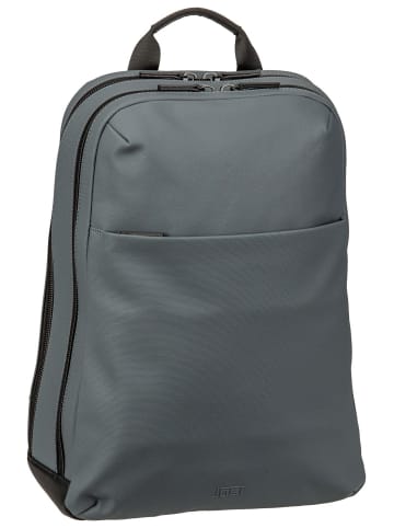 Jost Rucksack Borgholm in Blaugrau