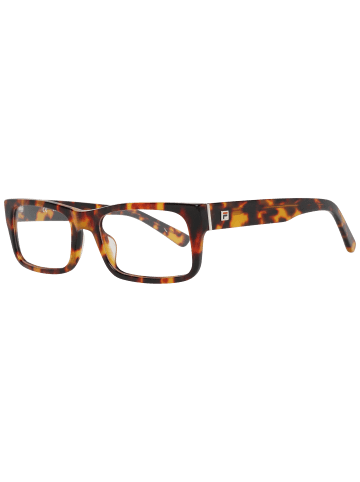 Fila Männer Optische Fassungen Vollrandige Brille Braun