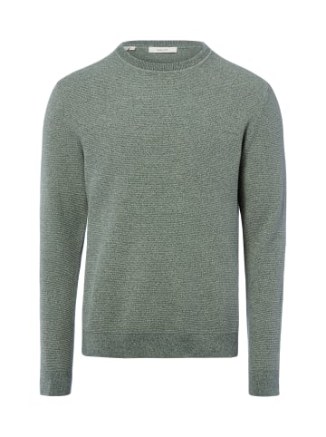 Selected Pullover SLHRoss in schilf - 0006