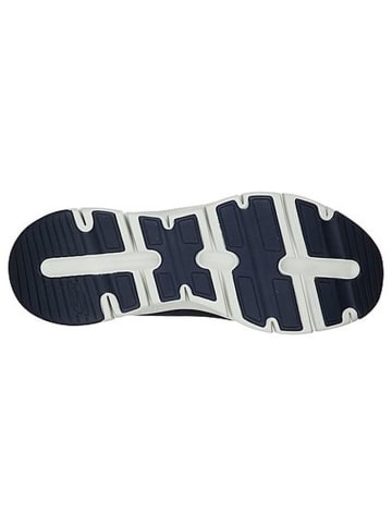 Skechers Sneaker ARCH FIT in navy