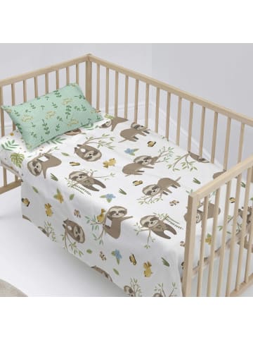 Happy Friday Happy sloth Oberlaken set 2 teiliges