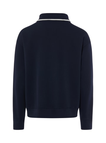 Lacoste Sweatshirt in marine