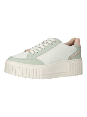 S.OLIVER RED LABEL Sneaker in Mint