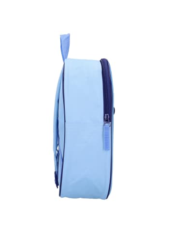 COFI 1453 Bluey 3D Schulrucksack Simply Special 32 x 26 cm in Blau