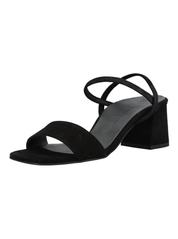 Paul Green Sandalen in Black