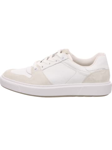 Paul Green Sneaker in weiß