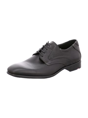 LLOYD Business Schnürschuhe in Schwarz