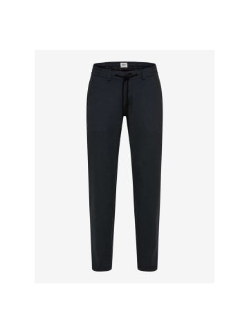 BRAX Hose in navy