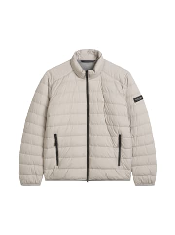 Marc O'Polo Steppjacke regular in dapple gray