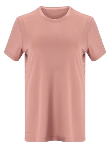 Endurance Funktionsshirt Yonan in 1109 Burlwood