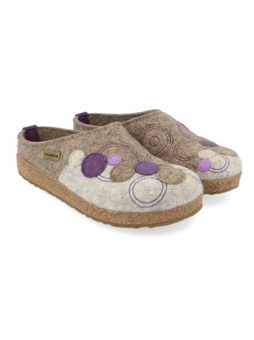 HAFLINGER Hausschuhe für Damen in beige