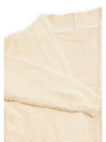 yasanna Damen Strickjacke in Beige