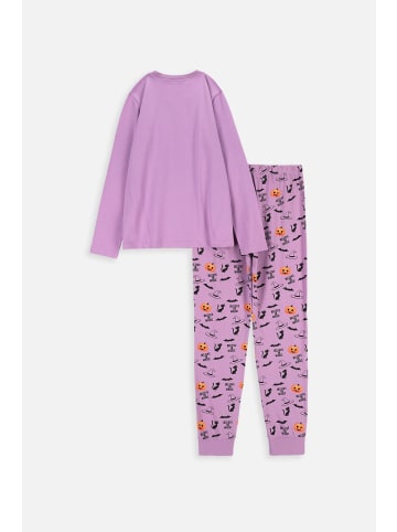 Coccodrillo Pyjama in bunt