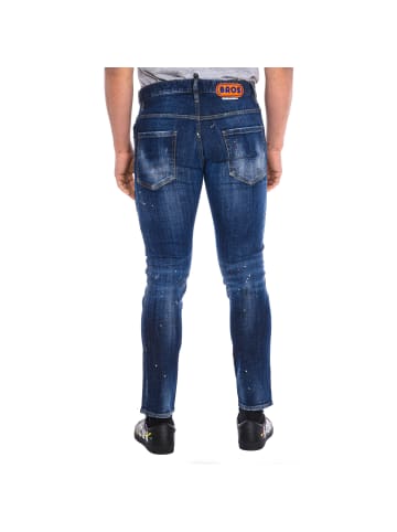 Dsquared2 Jeans in Blue
