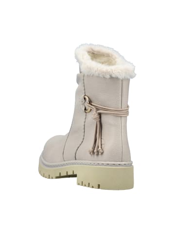 rieker Boots in Beige