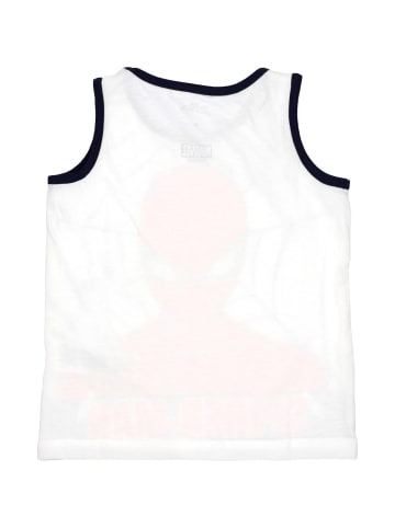 Marvel Schlafanzüge Spiderman in dunkelblau