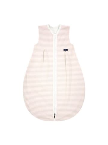 Alvi Sommerschlafsack Mäxchen light Organic Cotton 0.5 TOG in Rosa