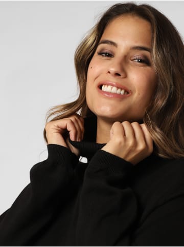 brookshire Pullover in schwarz - 0010