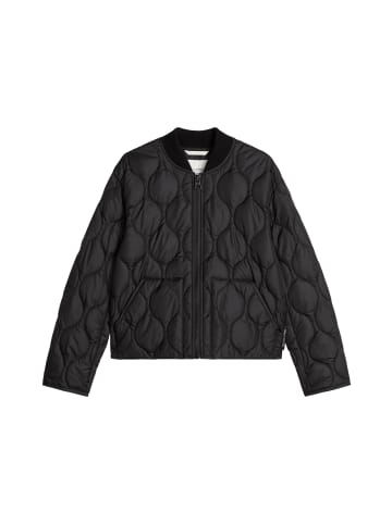 Marc O'Polo Steppjacke MOP x Function in Deep Night Blue