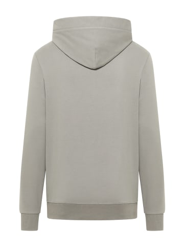 ELBSAND Hoodie Dilan in Stone