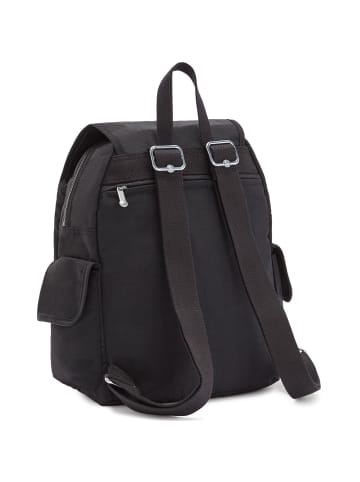 Kipling Basic City Rucksack 33,5 cm black noir