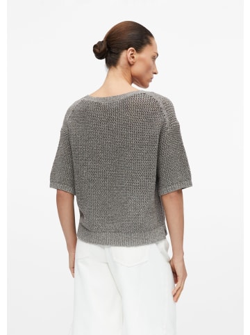 comma Strickpullover  in  89X0_braun